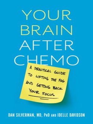Your Brain After Chemo - ebook